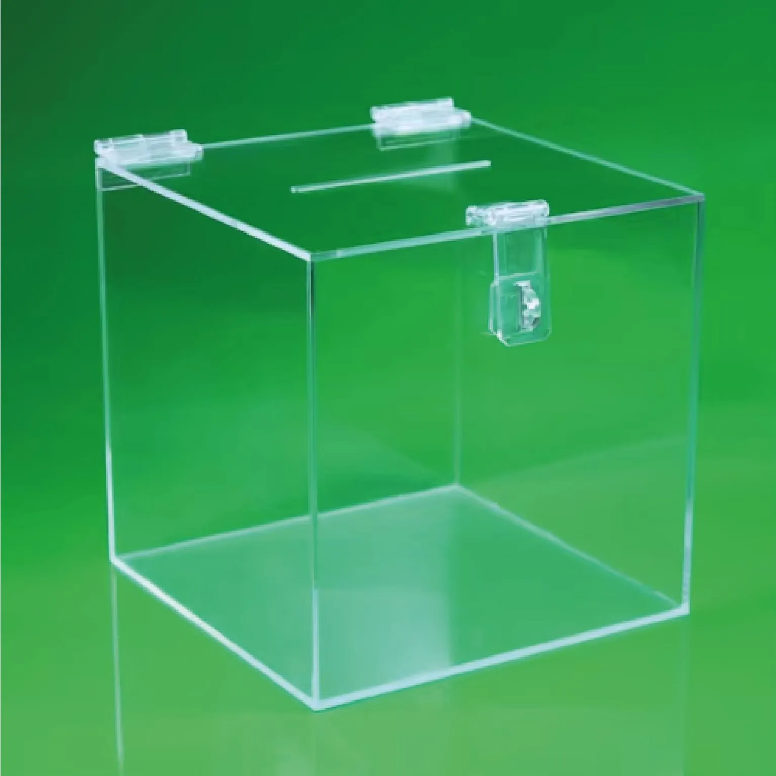 Acrylic Display sample 19